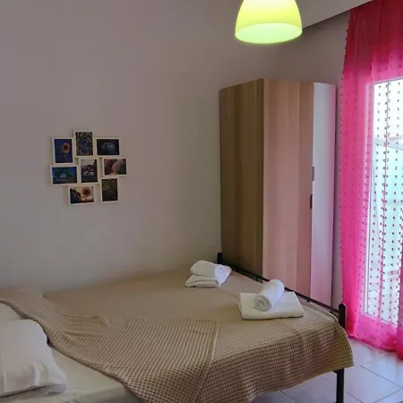 Appartement Makis *