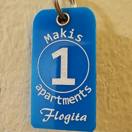 Appartement Makis