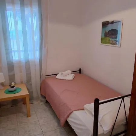 Appartement Makis