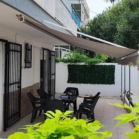 Appartement Makis