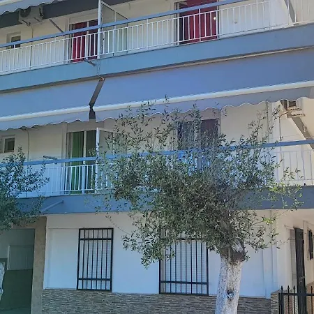 Makis Appartement Flogita