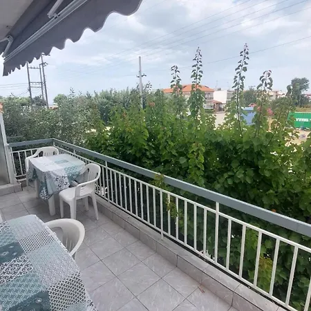 Makis Appartement *
