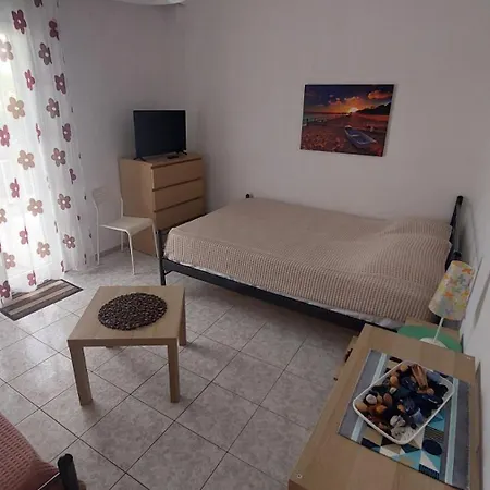 Makis Appartement