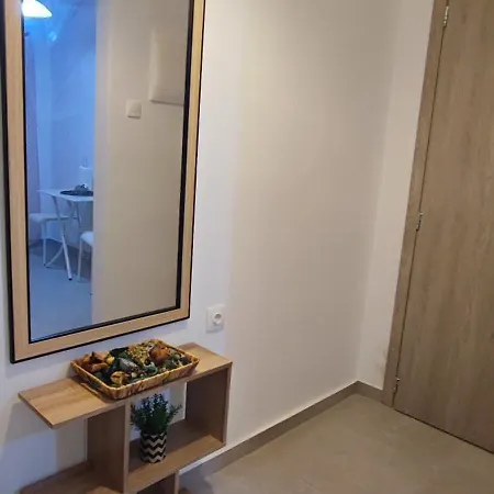 Appartement Makis *