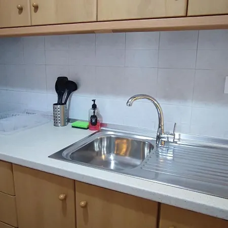Appartement Makis Flogita
