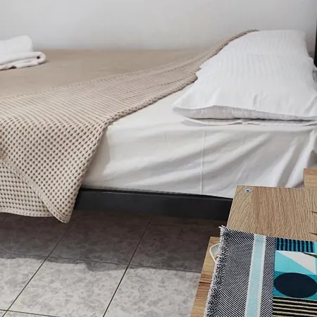 Apartment Makis
