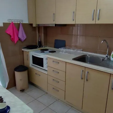 Apartment Makis Flogita