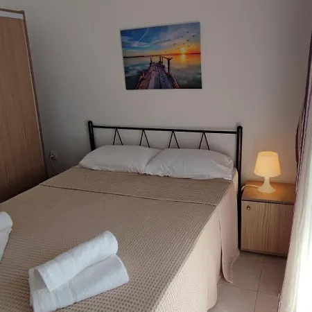 Apartamento Makis