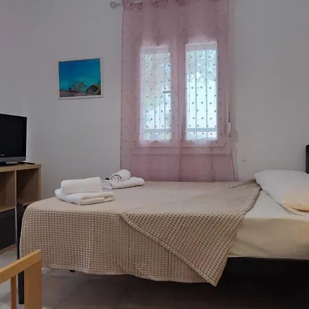 Apartamento Makis *