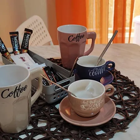 Lejlighed Makis Flogita