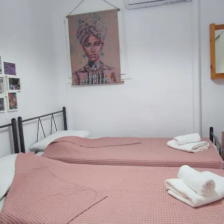 Apartamento Makis