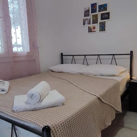 Apartamento Makis *