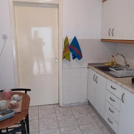 Apartamento Makis Flogita