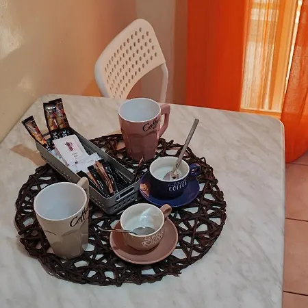 Apartamento Makis *