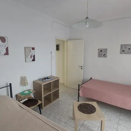 Apartamento Makis