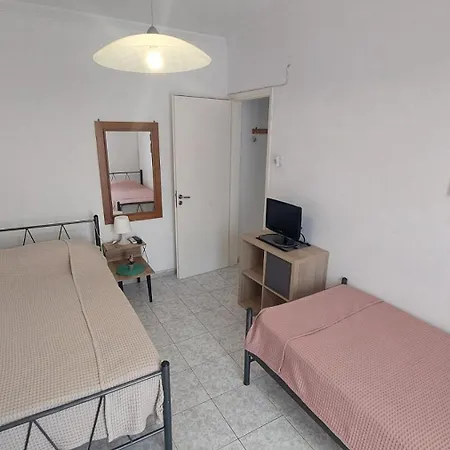 Makis Apartamento