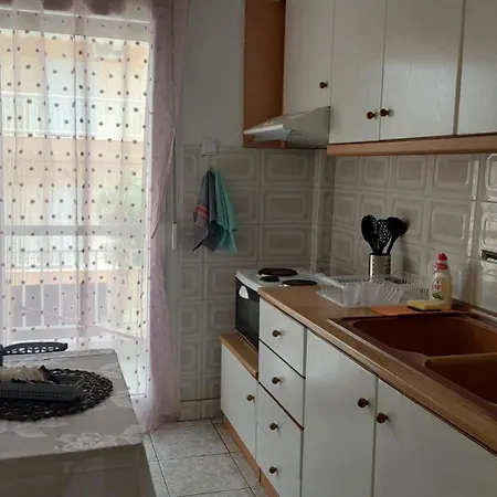 Apartamento Makis *