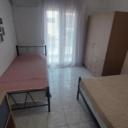 Apartamento Makis