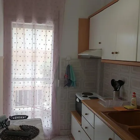 Makis Apartamento *