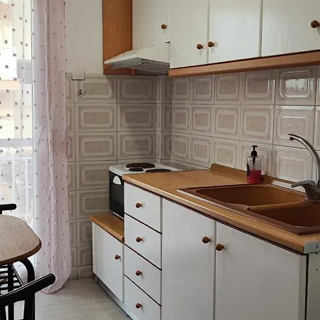 Apartamento Makis *