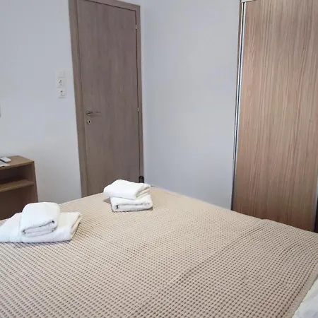 Makis Apartamento Flogita