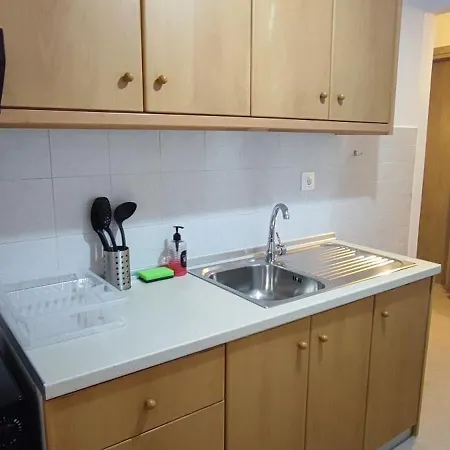 Apartamento Makis