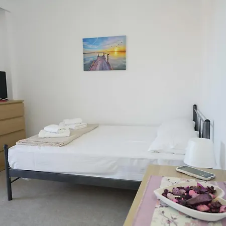 Makis Appartement *